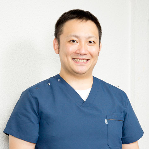 浅香はりきゅう整骨院院長ご挨拶