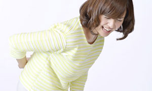 重度の腰痛やぎっくり腰に強い前橋市の整骨院