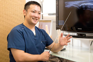 浅香はりきゅう整骨院では再発を徹底して予防します